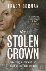 The Stolen Crown