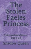 The Stolen Faeles Princess