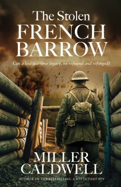 Bertrand.pt - The Stolen French Barrow