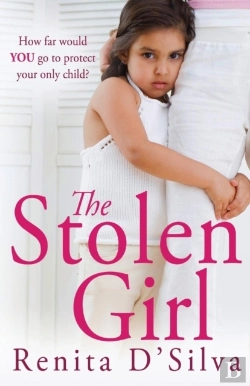Bertrand.pt - The Stolen Girl