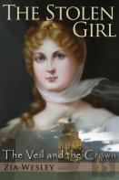 The Stolen Girl