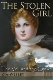 The Stolen Girl