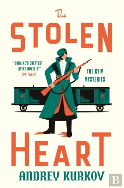 Bertrand.pt - The Stolen Heart