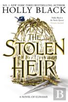 The Stolen Heir