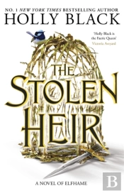 The Stolen Heir