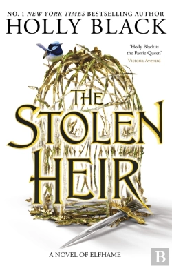 Bertrand.pt - The Stolen Heir