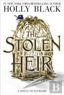 The Stolen Heir
