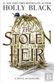 The Stolen Heir