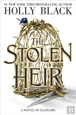 Bertrand.pt - The Stolen Heir