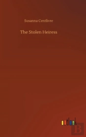 The Stolen Heiress
