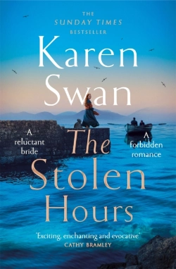 Bertrand.pt - The Stolen Hours