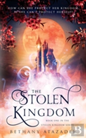 The Stolen Kingdom