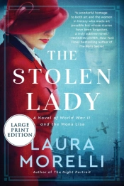 The Stolen Lady: World War Ii And The Mo