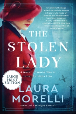 Bertrand.pt - The Stolen Lady: World War Ii And The Mo