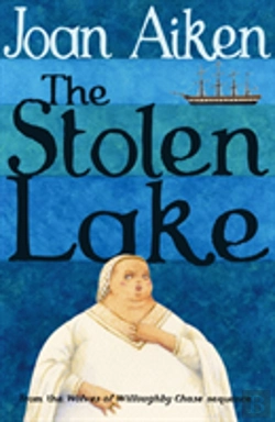 Bertrand.pt - The Stolen Lake