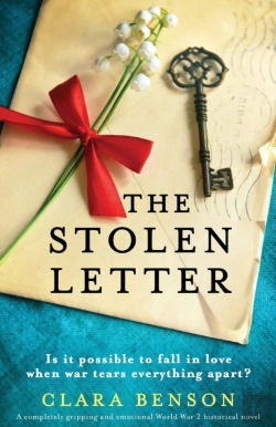 Bertrand.pt - The Stolen Letter