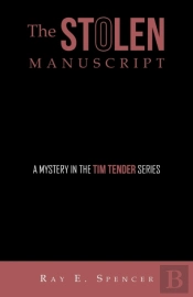 The Stolen Manuscript