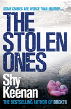 Bertrand.pt - The Stolen Ones