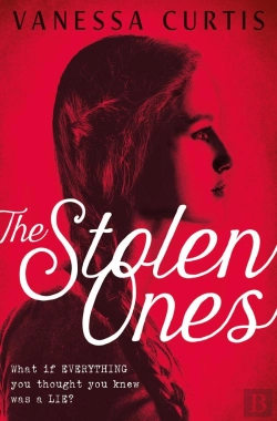 Bertrand.pt - The Stolen Ones