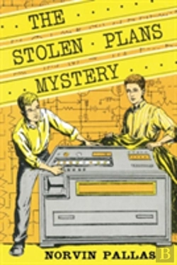 Bertrand.pt - The Stolen Plans Mystery (Ted Wilford #7)