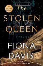 The Stolen Queen
