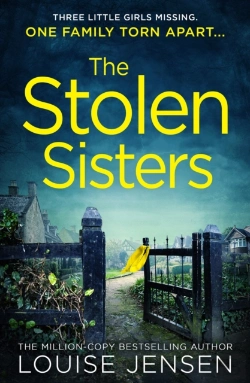 Bertrand.pt - The Stolen Sisters