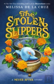 The Stolen Slippers