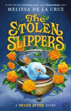 Bertrand.pt - The Stolen Slippers