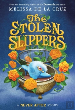Bertrand.pt - The Stolen Slippers