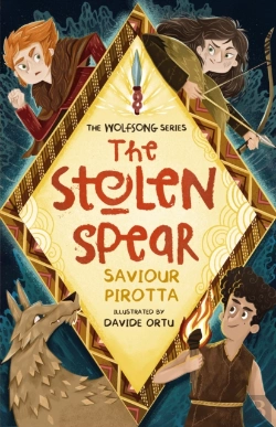 Bertrand.pt - The Stolen Spear