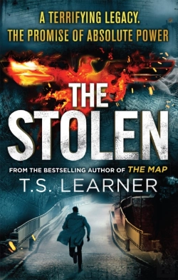 Bertrand.pt - The Stolen