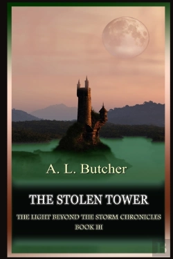 Bertrand.pt - The Stolen Tower