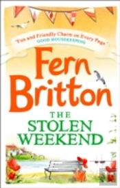 The Stolen Weekend (Short Story)