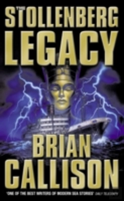 Bertrand.pt - The Stollenberg Legacy