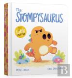 The Stompysaurus Board Book