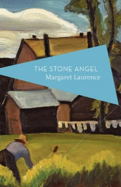 Bertrand.pt - The Stone Angel
