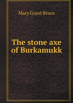 Bertrand.pt - The Stone Axe Of Burkamukk