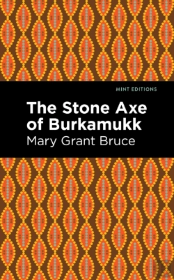 Bertrand.pt - The Stone Axe Of Burkamukk