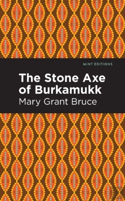 Bertrand.pt - The Stone Axe Of Burkamukk