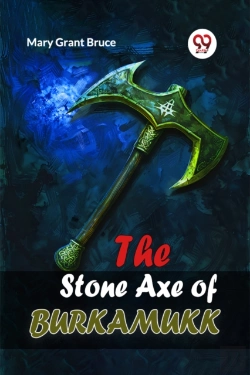 Bertrand.pt - The Stone Axe Of Burkamukk