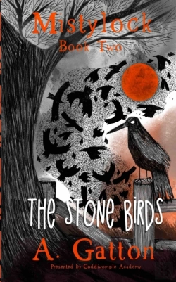 Bertrand.pt - The Stone Birds