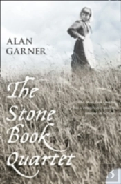 The Stone Book Quartet