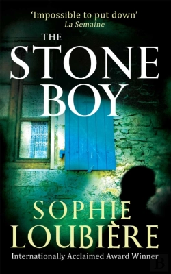 Bertrand.pt - The Stone Boy