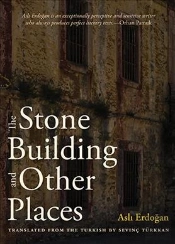 The Stone Building And Other Places