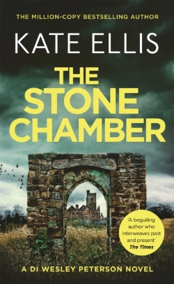 Bertrand.pt - The Stone Chamber