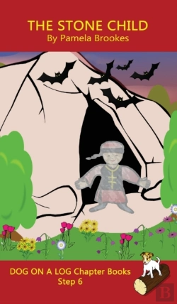 Bertrand.pt - The Stone Child Chapter Book