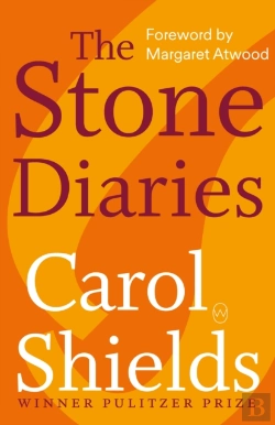 Bertrand.pt - The Stone Diaries