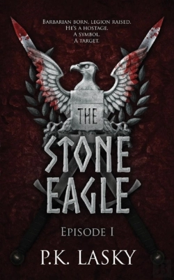 Bertrand.pt - The Stone Eagle