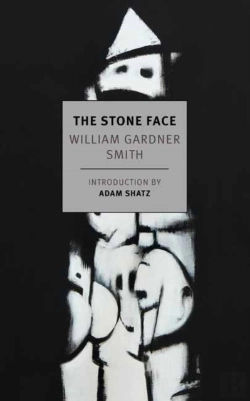 Bertrand.pt - The Stone Face