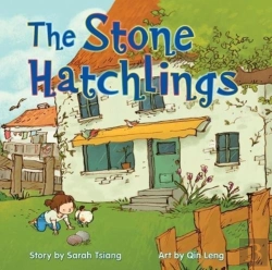 Bertrand.pt - The Stone Hatchlings